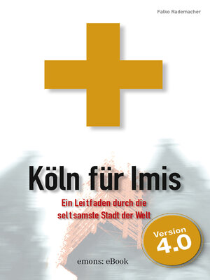 cover image of Köln für Imis
